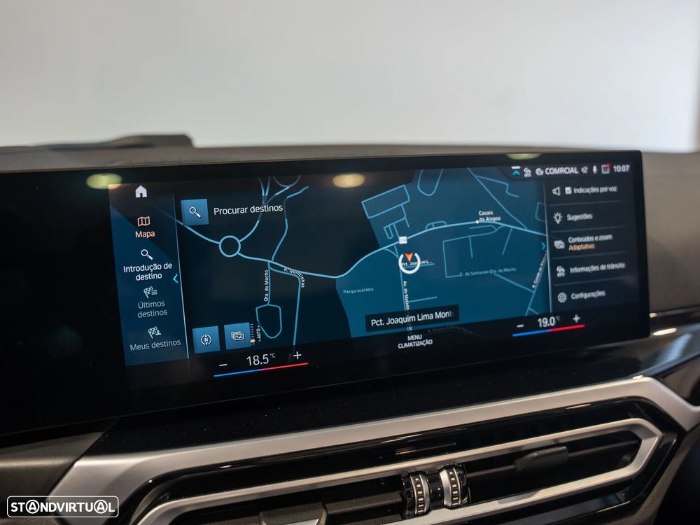 BMW 430 d xDrive Pack Desportivo M Pro Auto - 15
