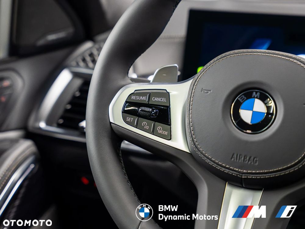 BMW X6 xDrive40i M Sport - 28