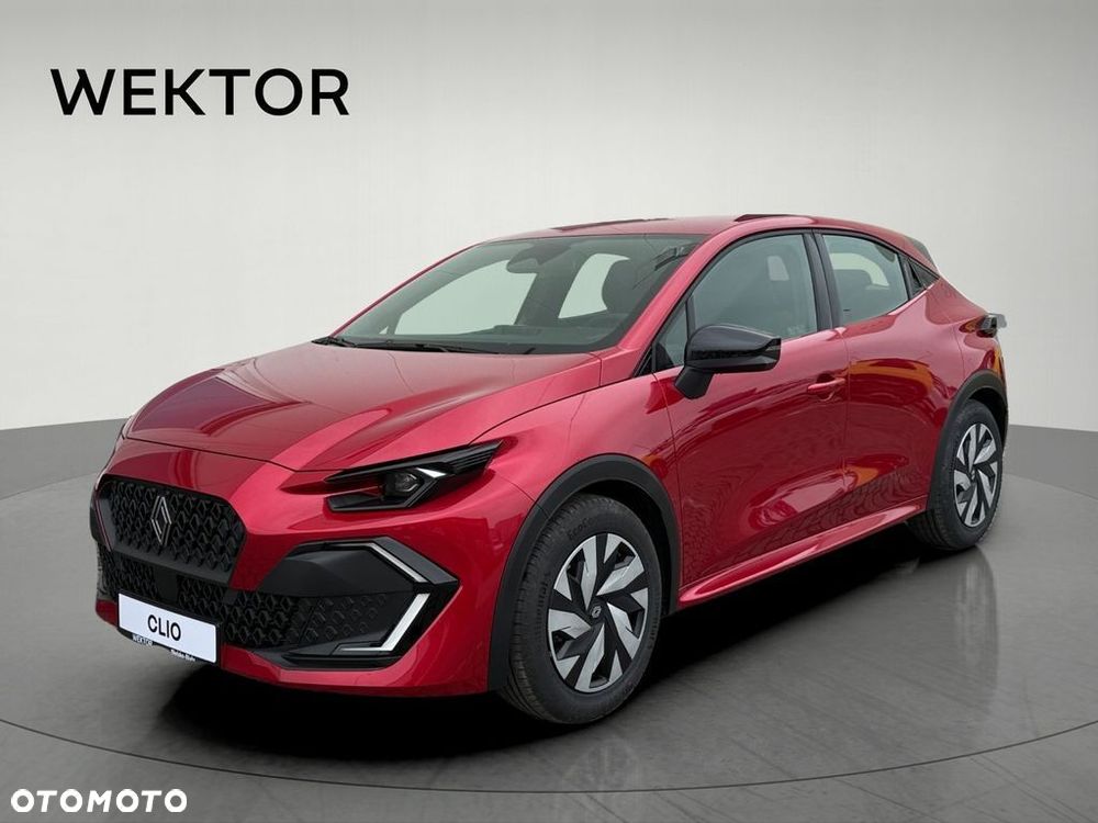 Renault Clio - 1