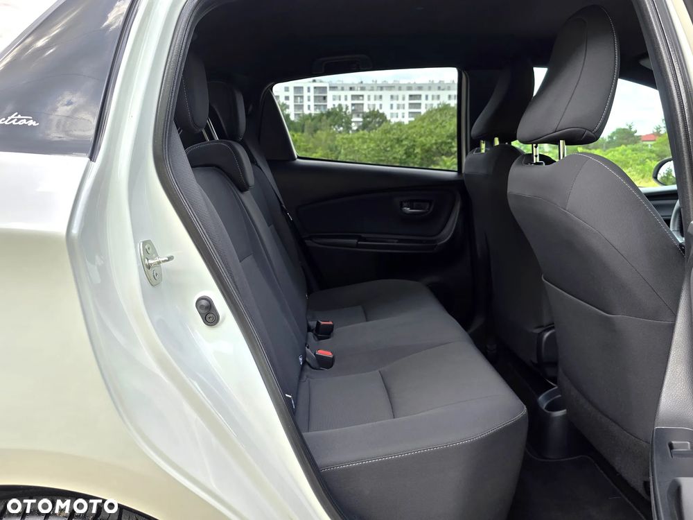 Toyota Yaris 1.5 Selection - 24