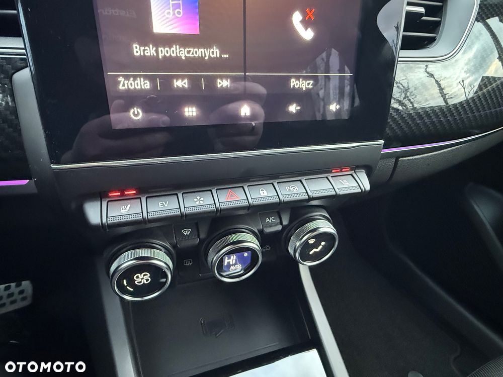 Renault Arkana E-TECH Full 145 Evolution - 17