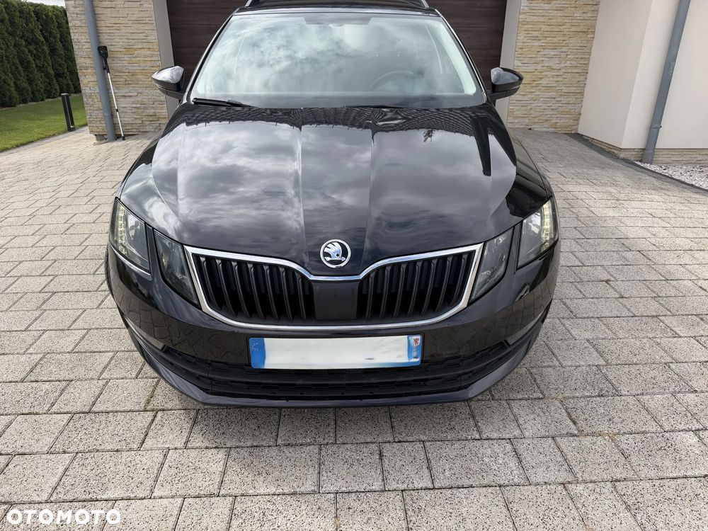 Skoda Octavia - 4