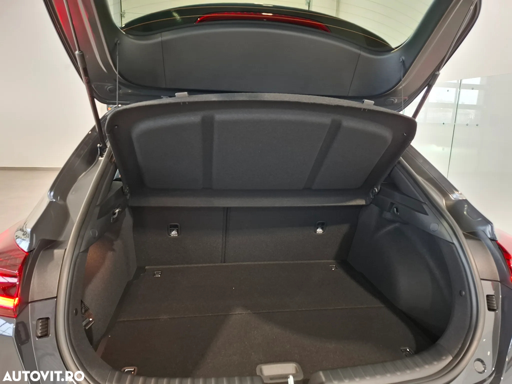Kia XCeed 1.5 T-GDI 7DCT City - 25