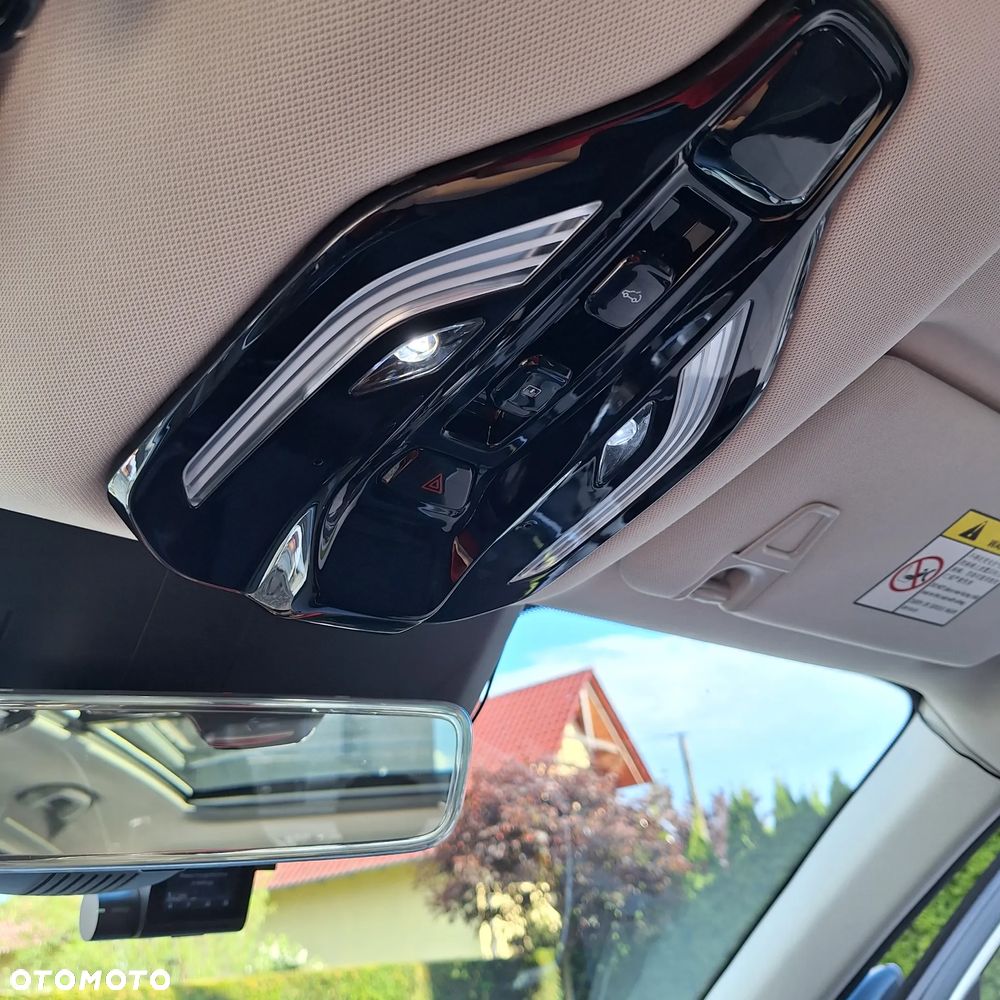 BAIC 5 Beijing 1.5T Comfort DCT - 27