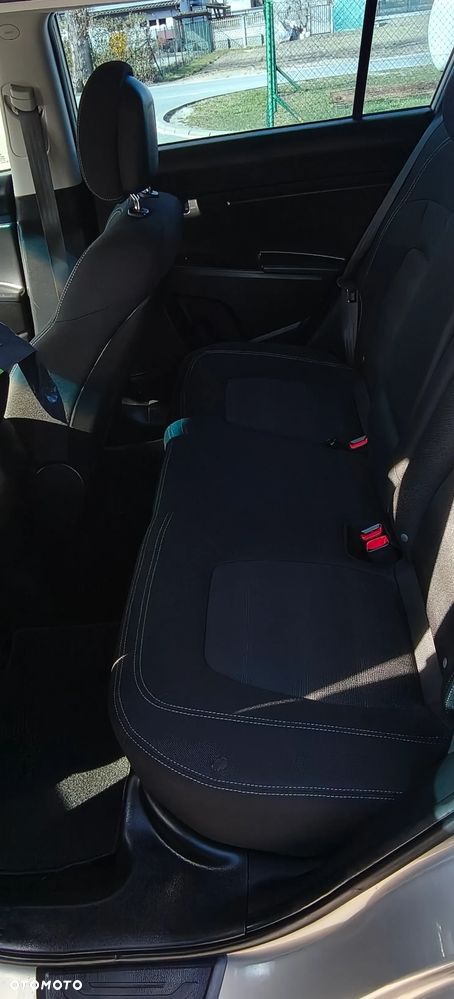 Kia Sportage 1.6 GDI M 2WD - 10