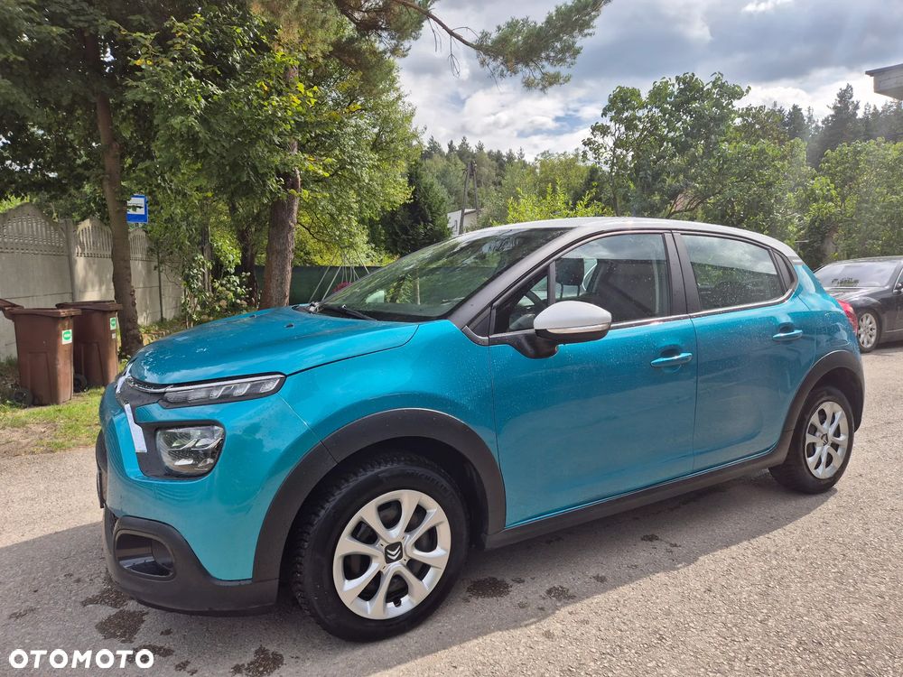Citroën C3 - 3