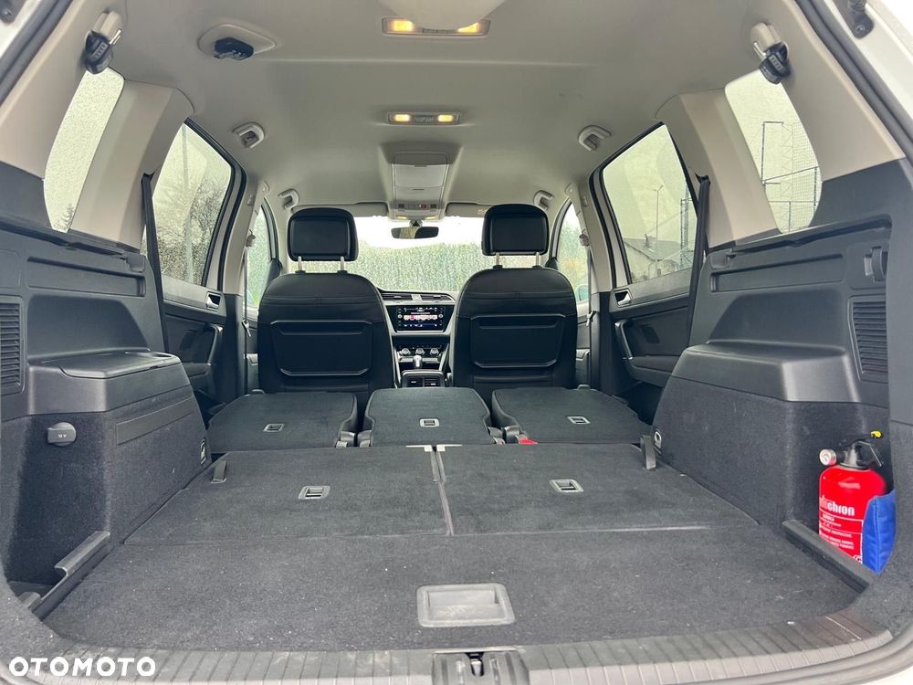 Volkswagen Touran 1.5 TSI EVO Comfortline DSG - 22