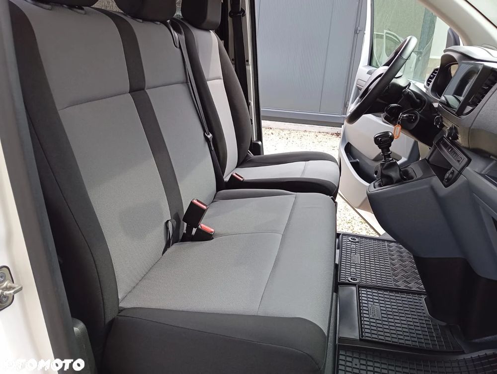 Peugeot Expert Kombi Long 2,8t - 6