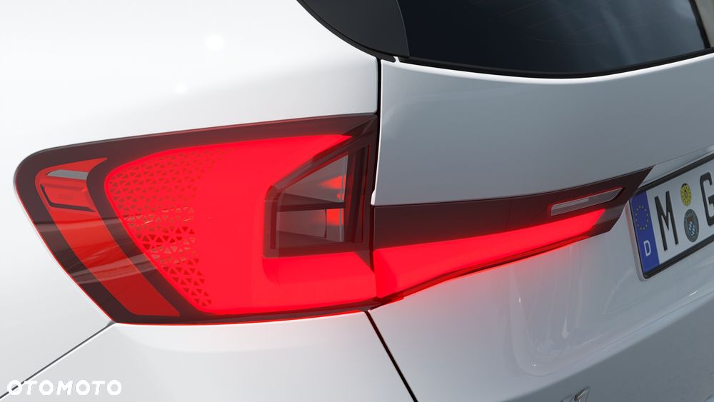 BMW X1 xDrive23i mHEV M Sport sport - 9