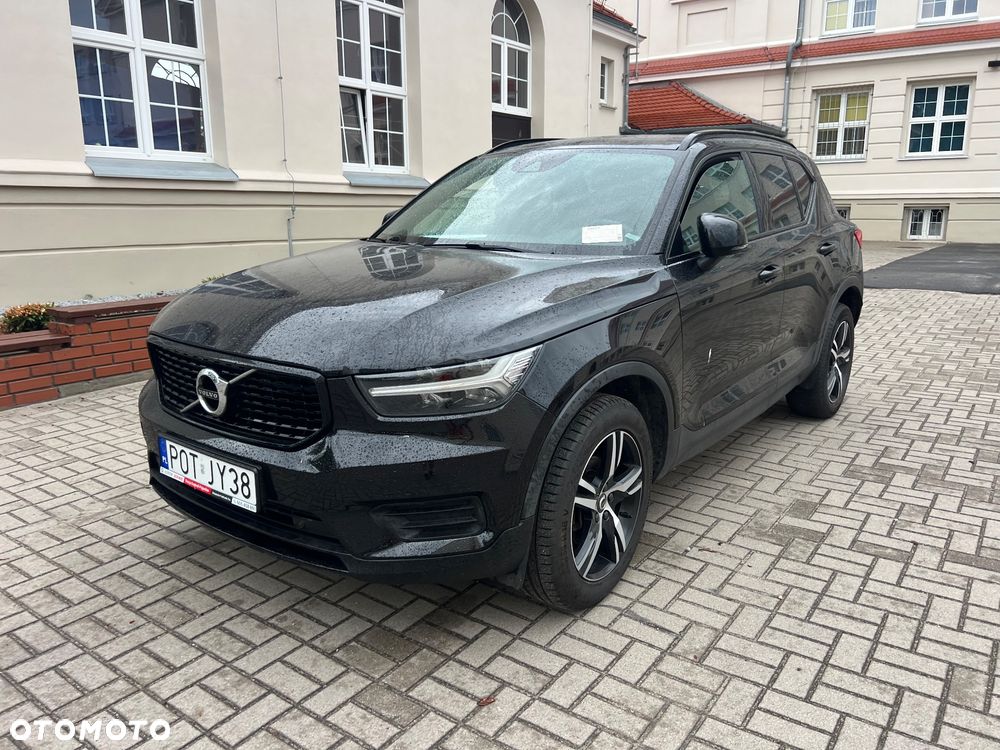 Volvo XC 40 - 7