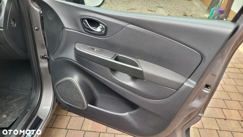 Renault Captur ENERGY dCi 90 Start&Stop Experience - 23