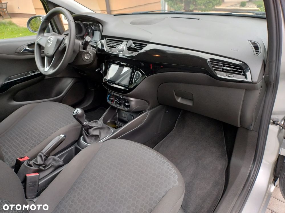 Opel Corsa 1.4 Innovation - 37