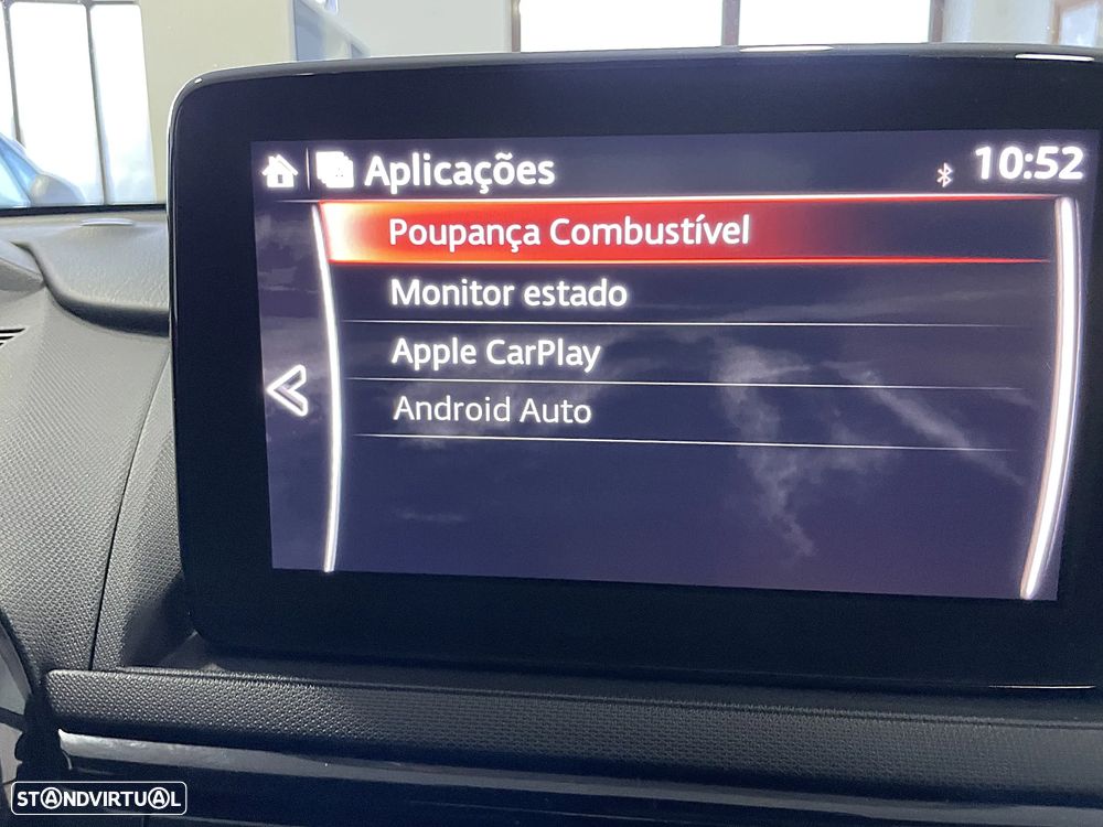 Mazda MX-5 1.5 Sky-G Essence - 17