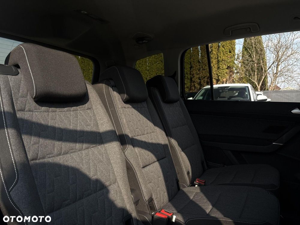 Volkswagen Touran 2.0 TDI BMT Comfortline DSG - 34