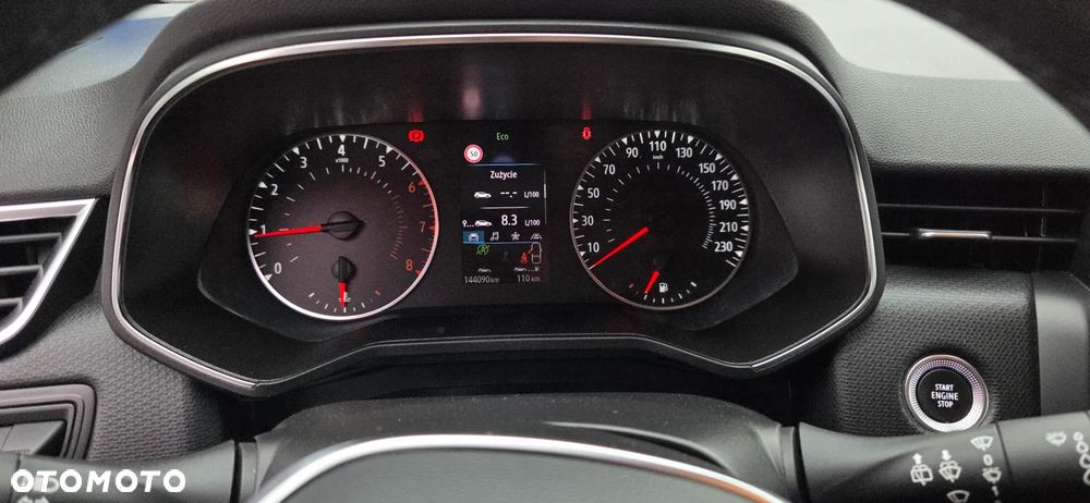 Renault Clio TCe 100 BUSINESS EDITION - 27