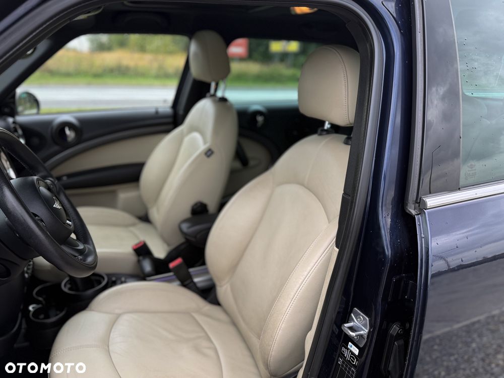 MINI Countryman Cooper SD - 14