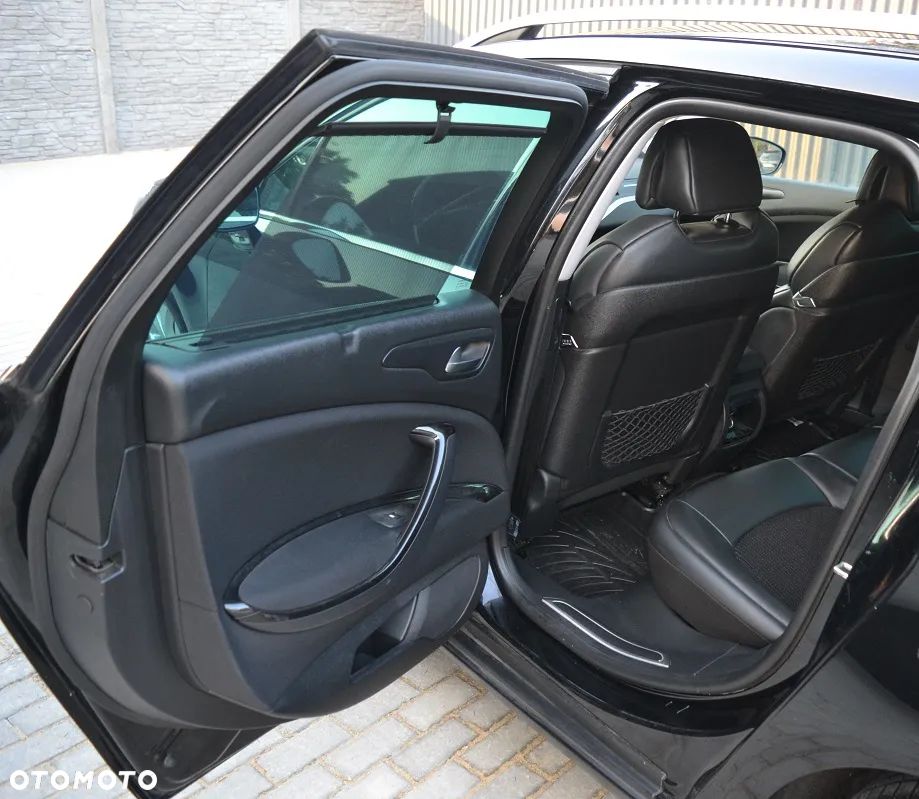 Citroën C5 HDi 165 FAP Exclusive - 19