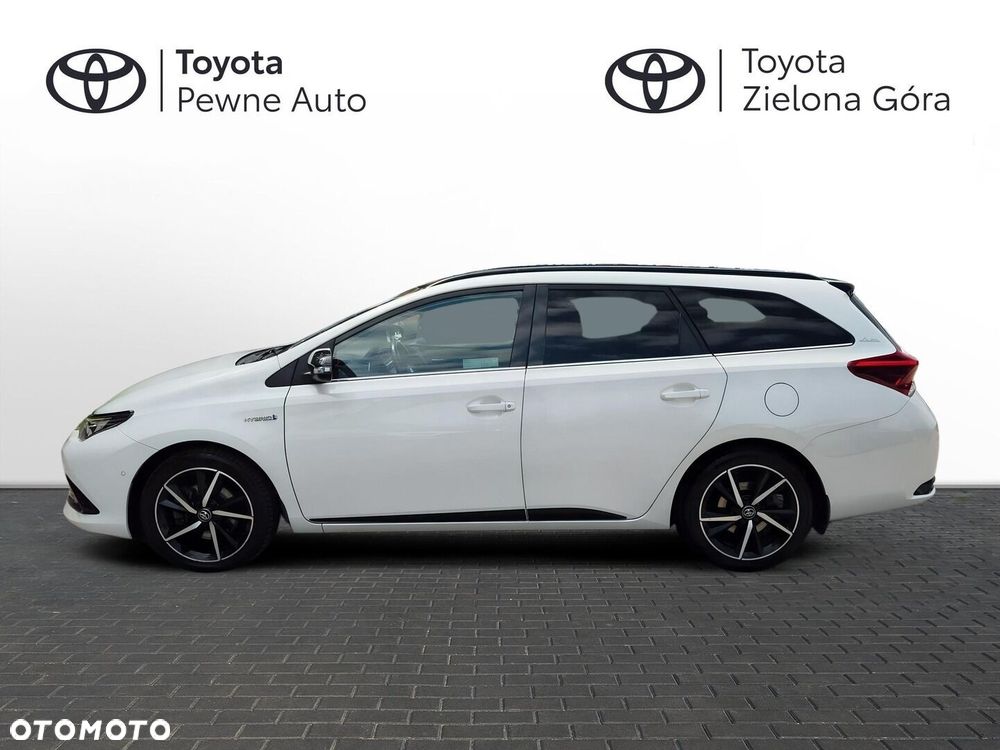 Toyota Auris - 3
