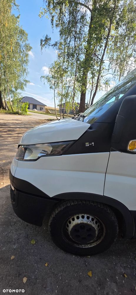 Iveco Daily - 23