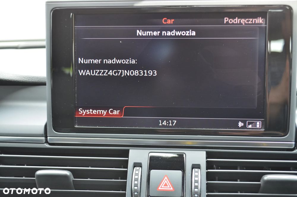Audi A6 Avant 2.0 TDI ultra S tronic - 32