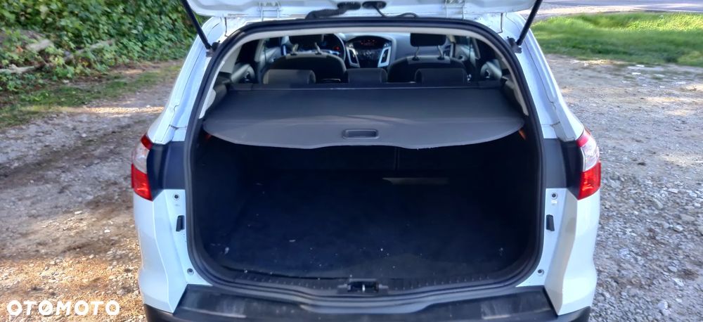 Ford Focus - 18