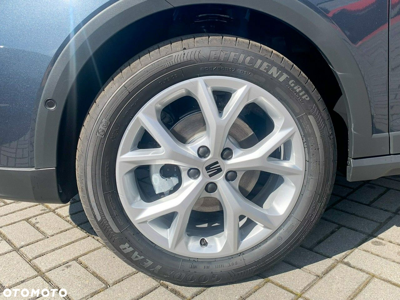 Seat Arona - 8