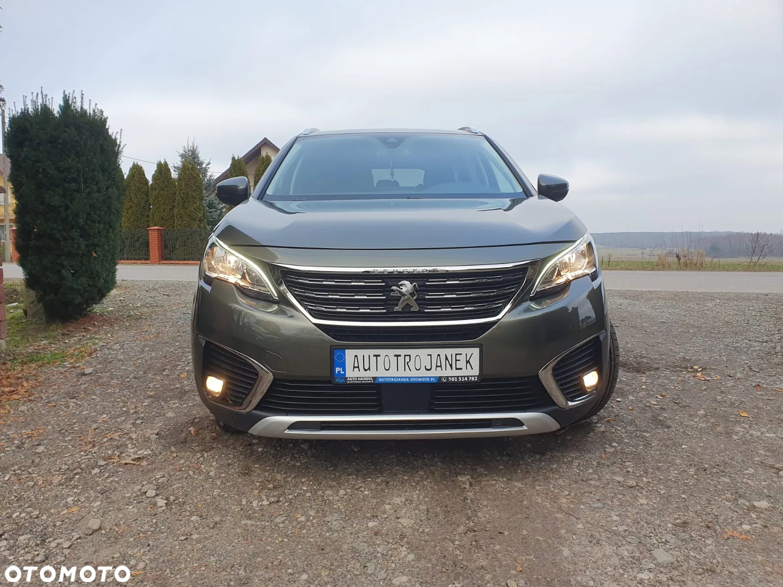 Peugeot 5008 1.2 PureTech Active Pack S&S - 8