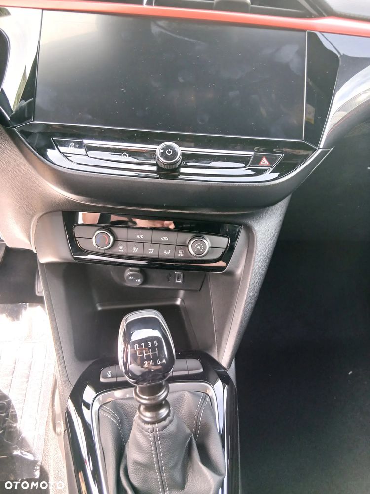 Opel Corsa 1.2 T Yes S&S - 7