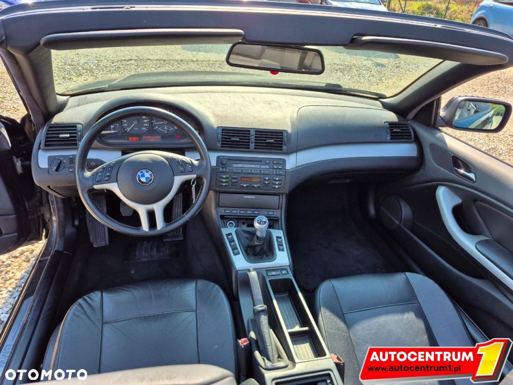 BMW Seria 3 - 21