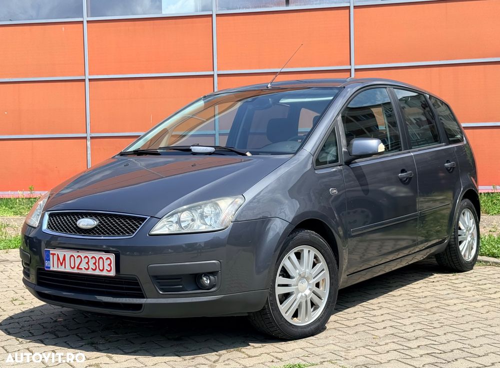 Ford C-Max ver-1-6-tdci-ghia - 18