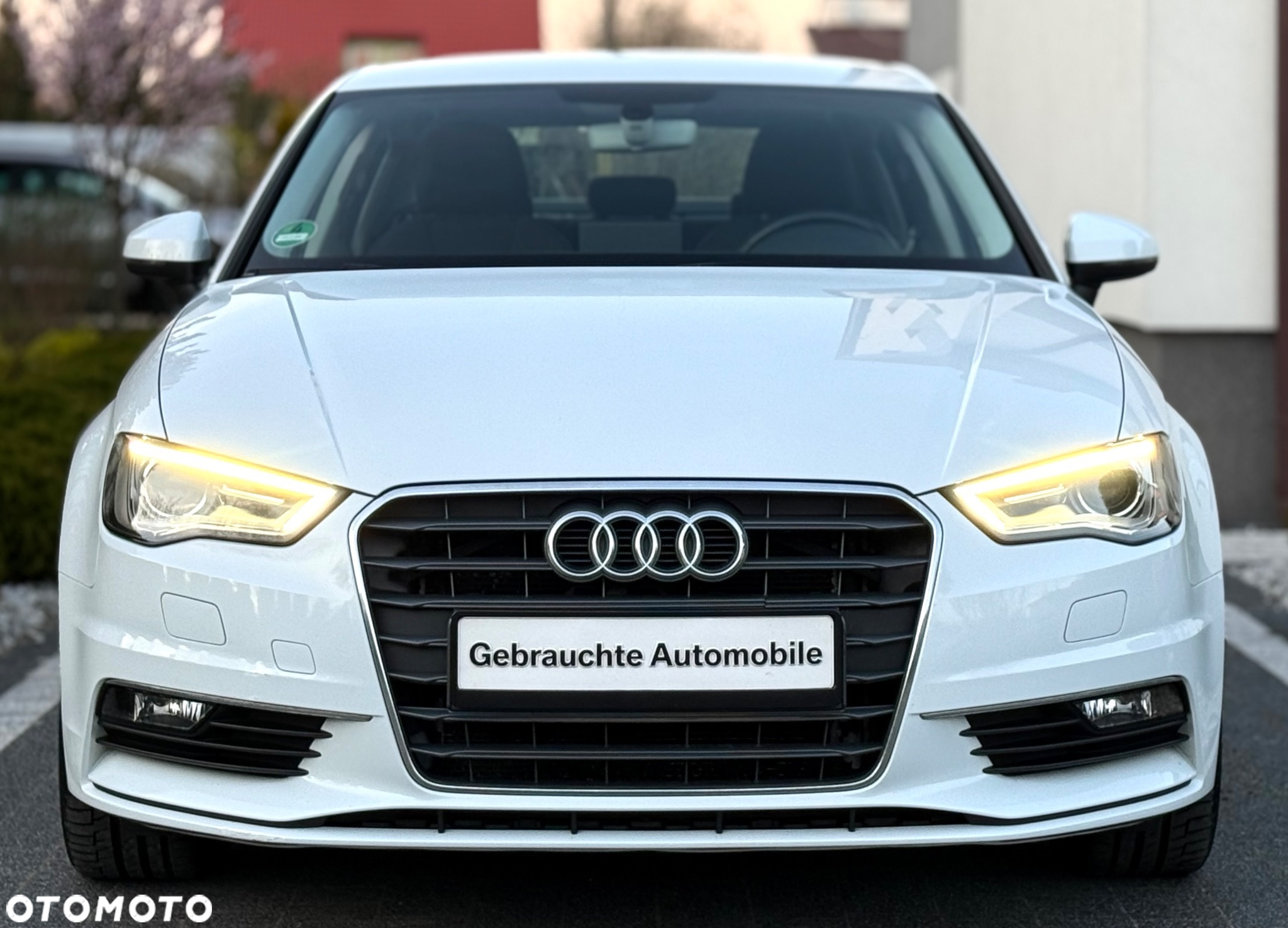 Audi A3 1.4 TFSI Limousine S tronic Ambition - 2