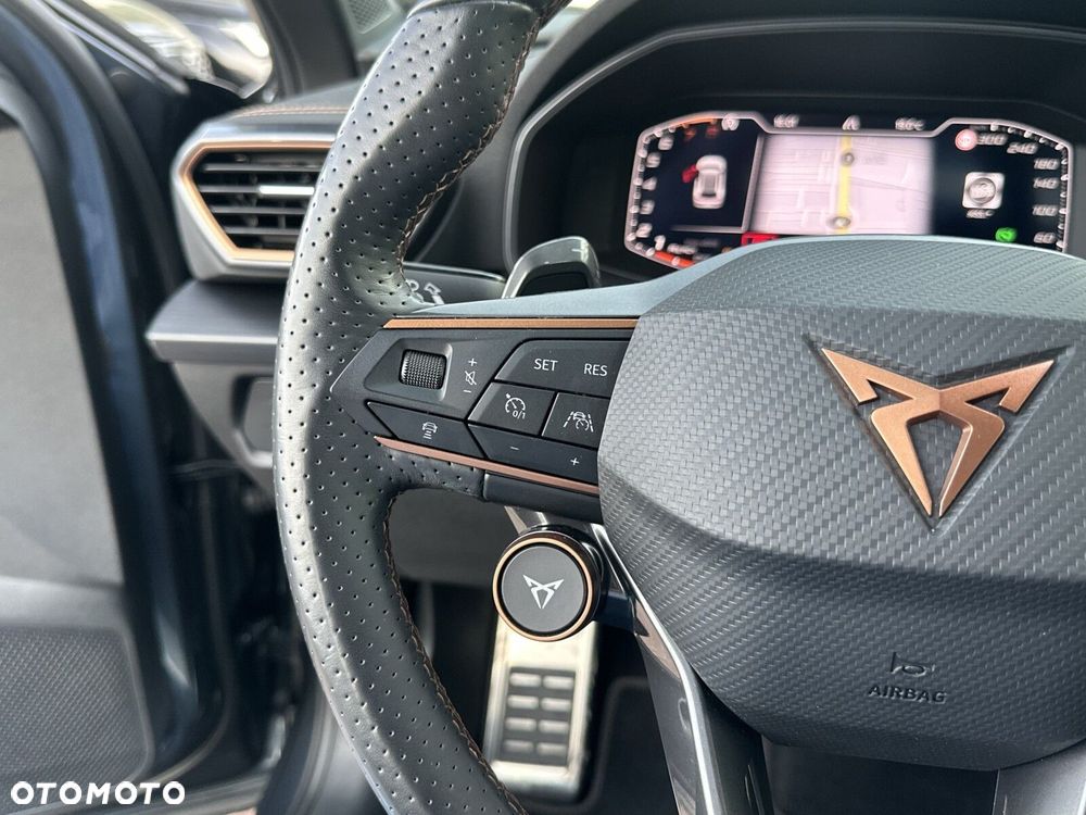 Cupra Formentor 2.0 TSI 4Drive VZ DSG - 31