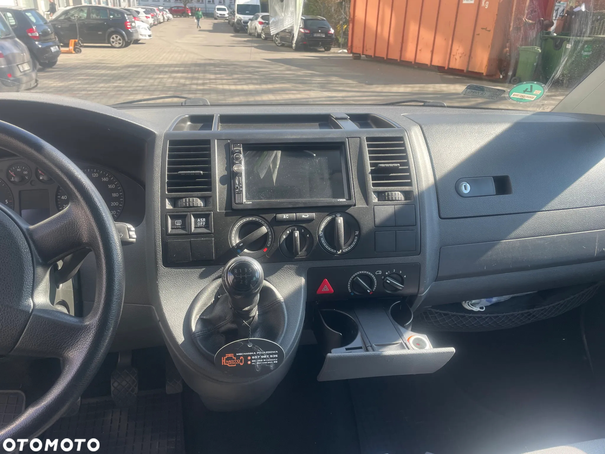 Volkswagen Multivan TDI L1 Startline - 11