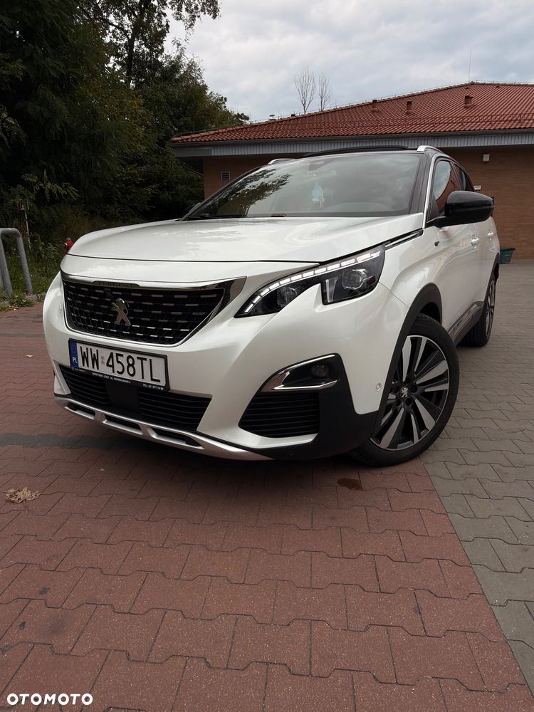 Peugeot 3008 - 1