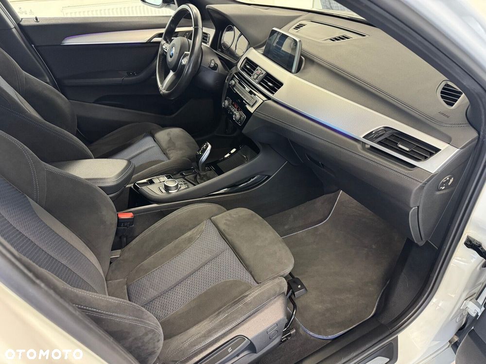 BMW X2 sDrive18i GPF M Sport - 13