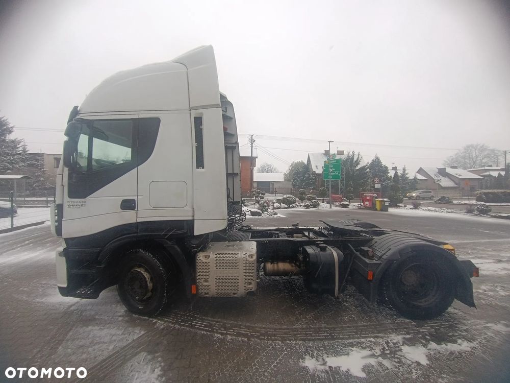 Iveco Stralis - 9