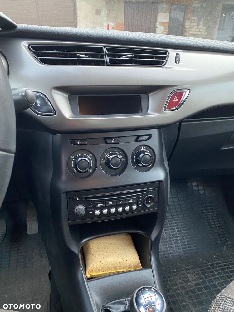 Citroën C3 1.2 VTi Attraction - 9