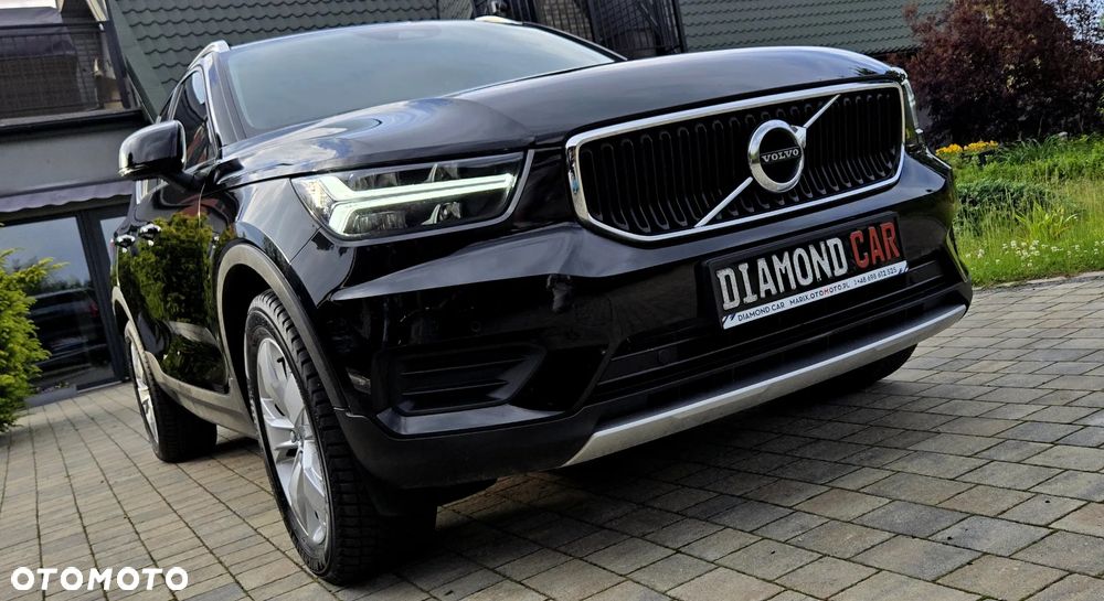 Volvo XC 40 D3 Momentum Pro - 6
