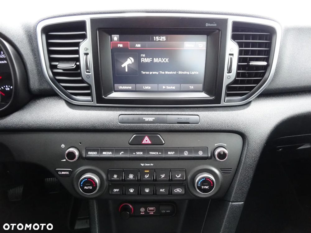 Kia Sportage 1.6 GDI L 2WD - 26