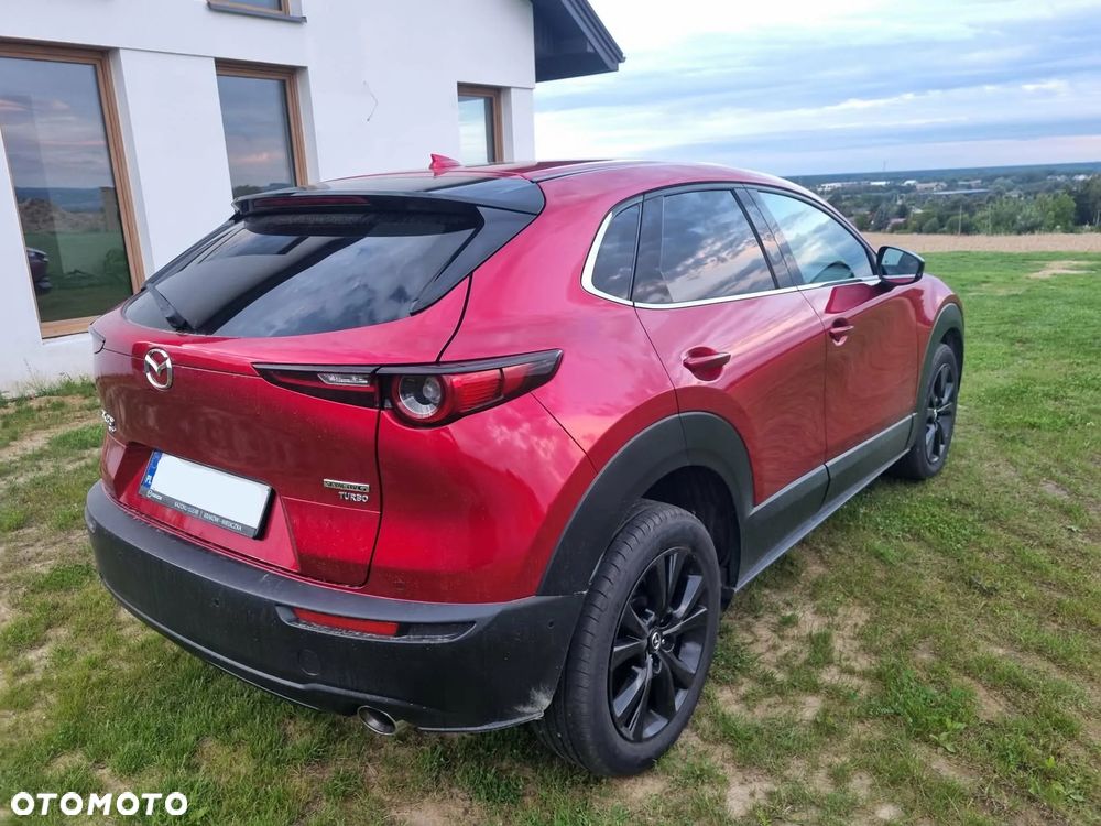 Mazda CX-30 - 3