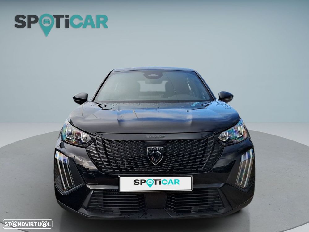 Peugeot 2008 2025 photo 2