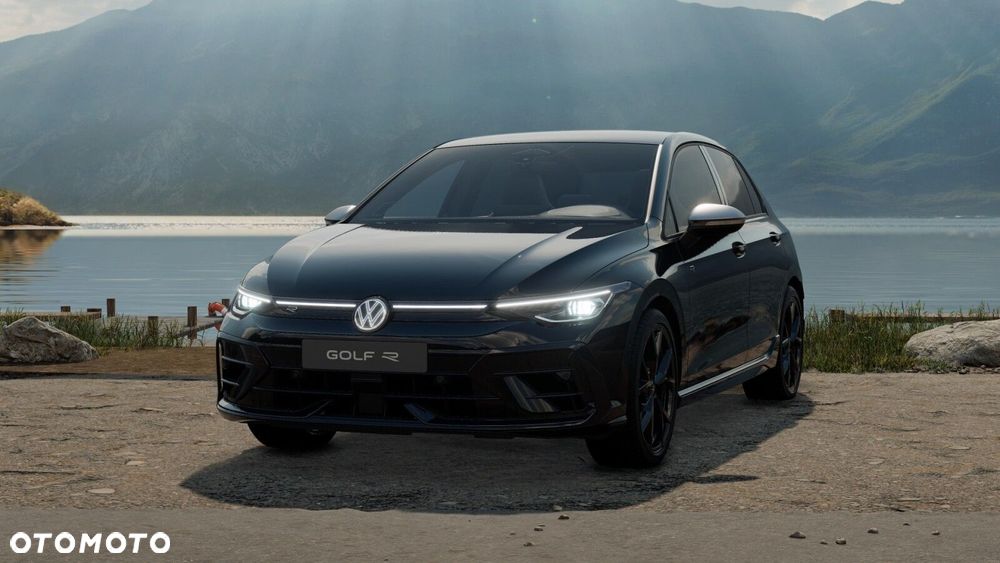 Volkswagen Golf - 12