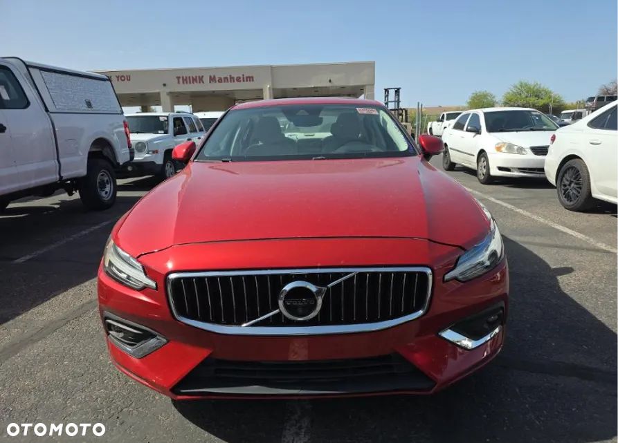 Volvo S60 T5 AWD Inscription - 3