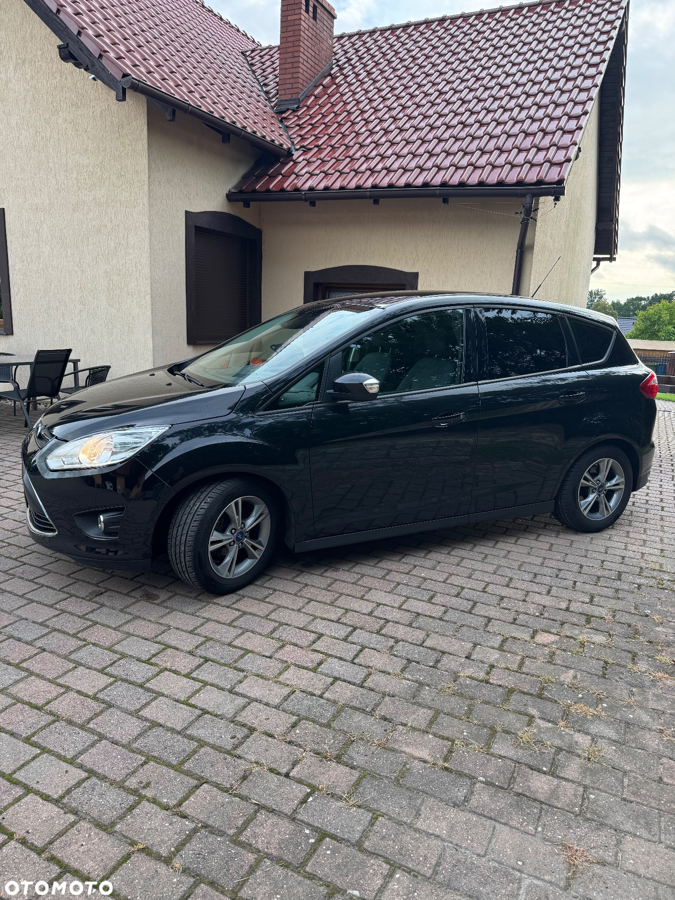 Ford C-MAX 1.0 EcoBoost Start-Stopp-System Trend - 3
