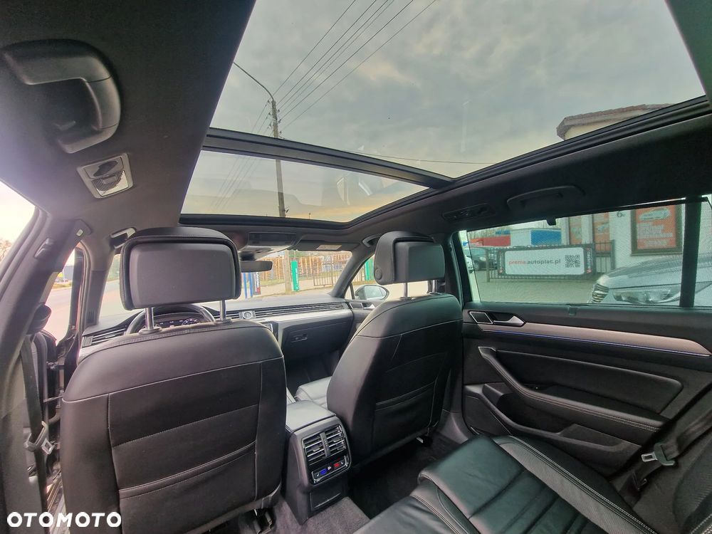Volkswagen Passat Variant 1.4 TSI ACT (BMT) DSG Highline - 20