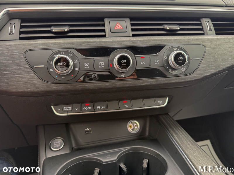 Audi A4 Avant 40 TDI S tronic S line - 34