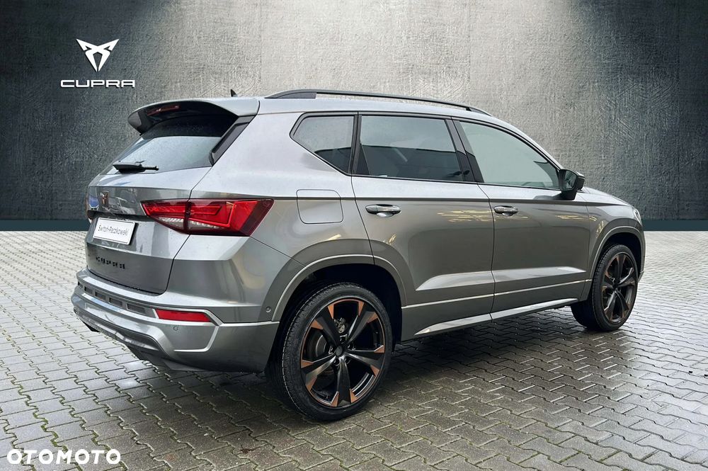 Cupra Ateca - 9