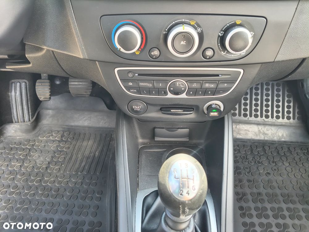 Renault Megane 1.6 16V Confort Dynamique - 20