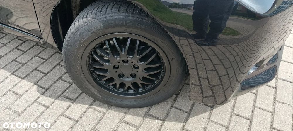 Subaru Trezia 1.3i Active - 9