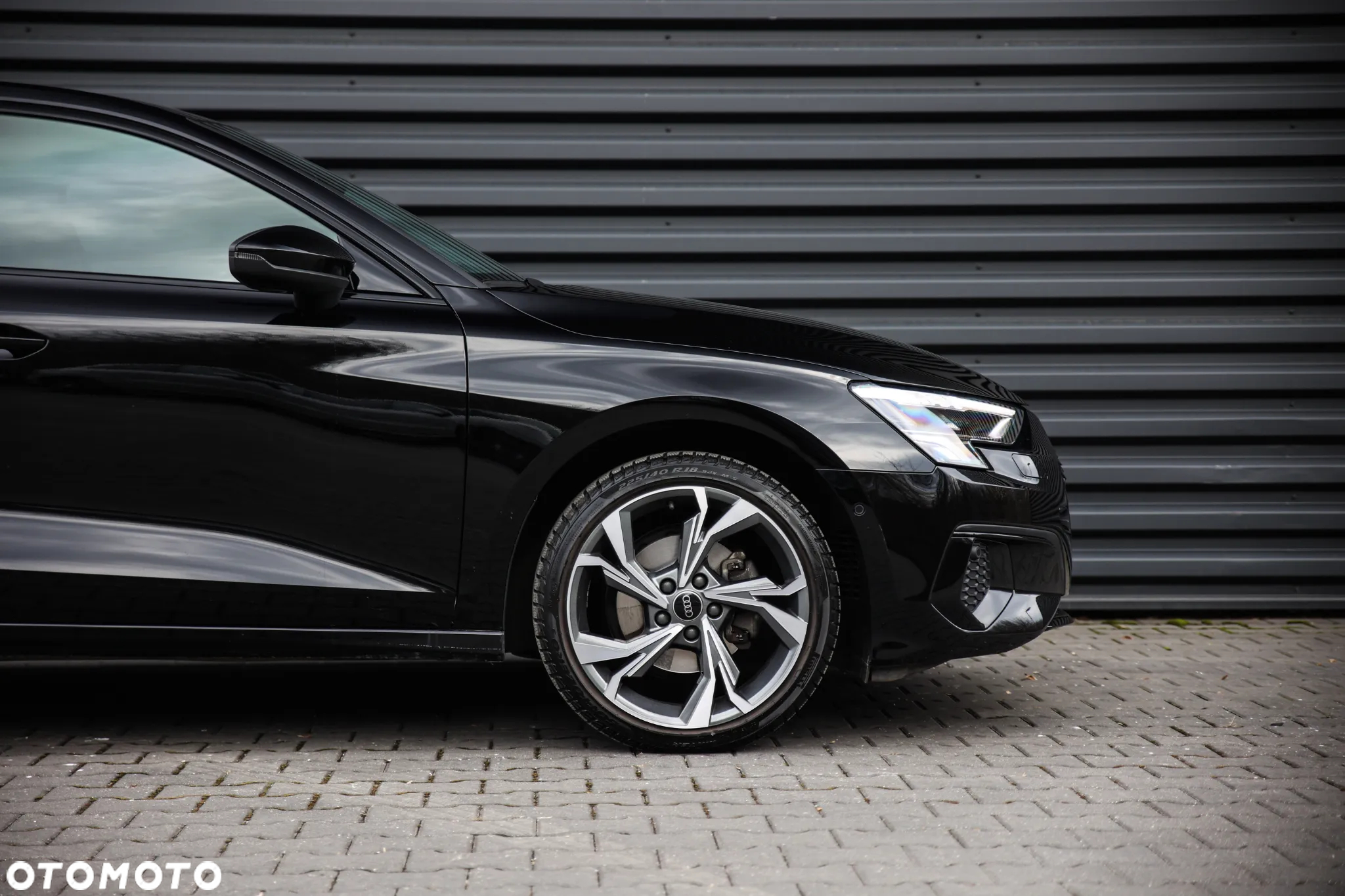 Audi A3 - 6